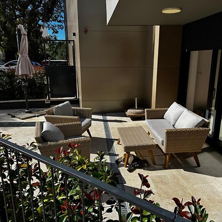 Apartment Emma 杜布罗夫尼克 外观 照片