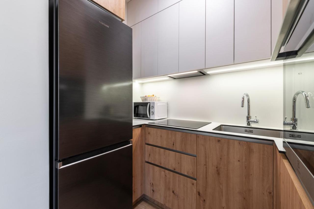 Apartment Emma 杜布罗夫尼克 外观 照片