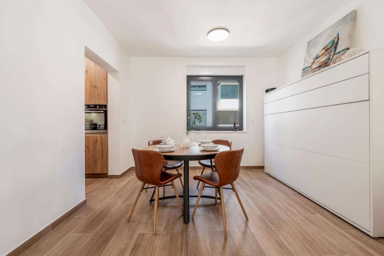 Apartment Emma 杜布罗夫尼克 外观 照片