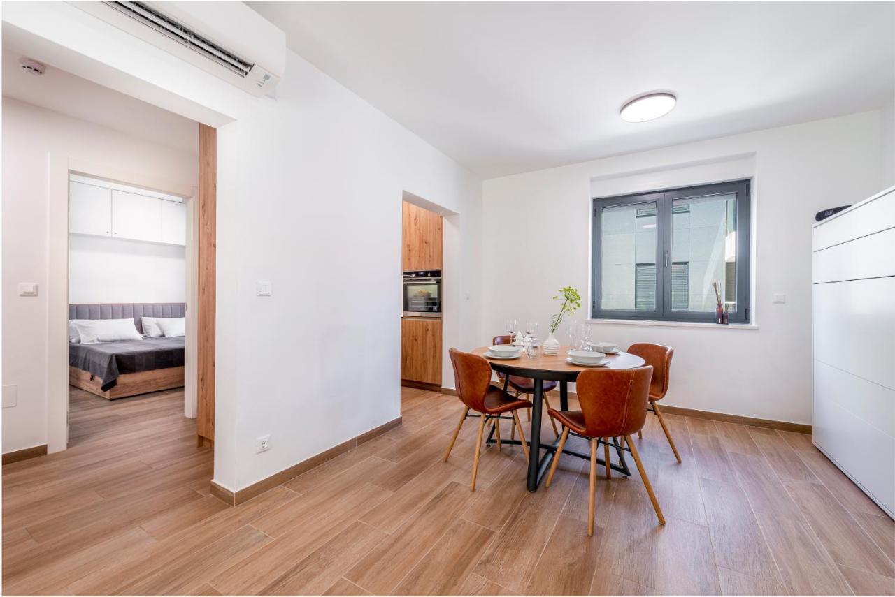 Apartment Emma 杜布罗夫尼克 外观 照片