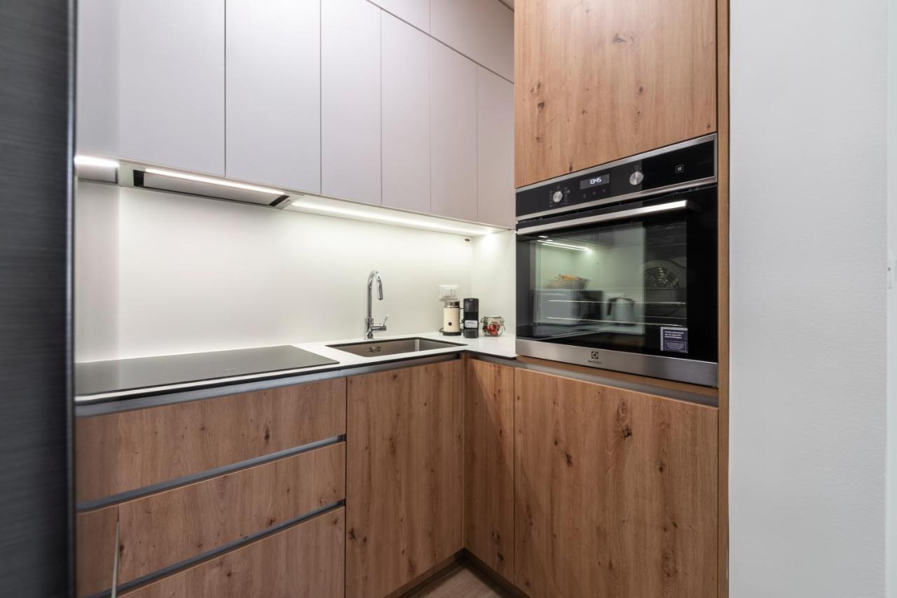 Apartment Emma 杜布罗夫尼克 外观 照片