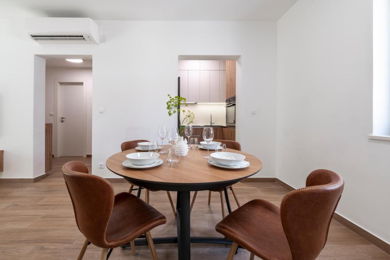 Apartment Emma 杜布罗夫尼克 外观 照片