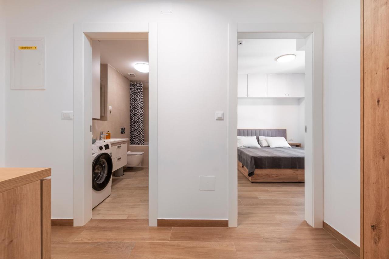 Apartment Emma 杜布罗夫尼克 外观 照片
