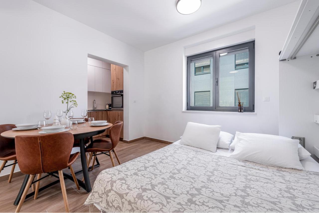 Apartment Emma 杜布罗夫尼克 外观 照片