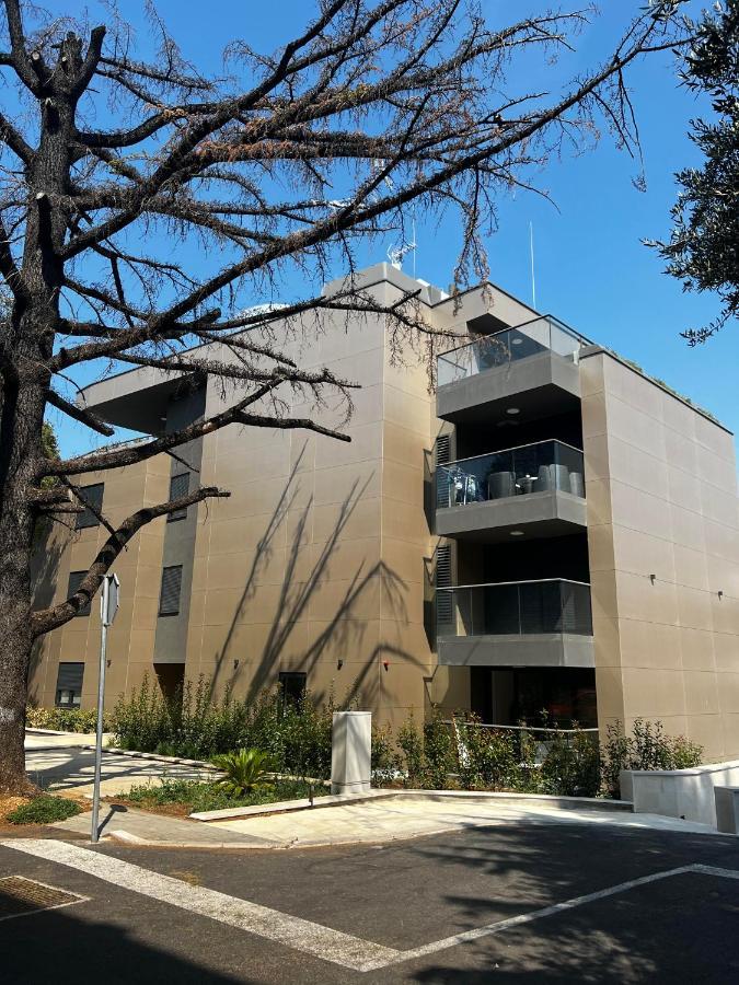 Apartment Emma 杜布罗夫尼克 外观 照片