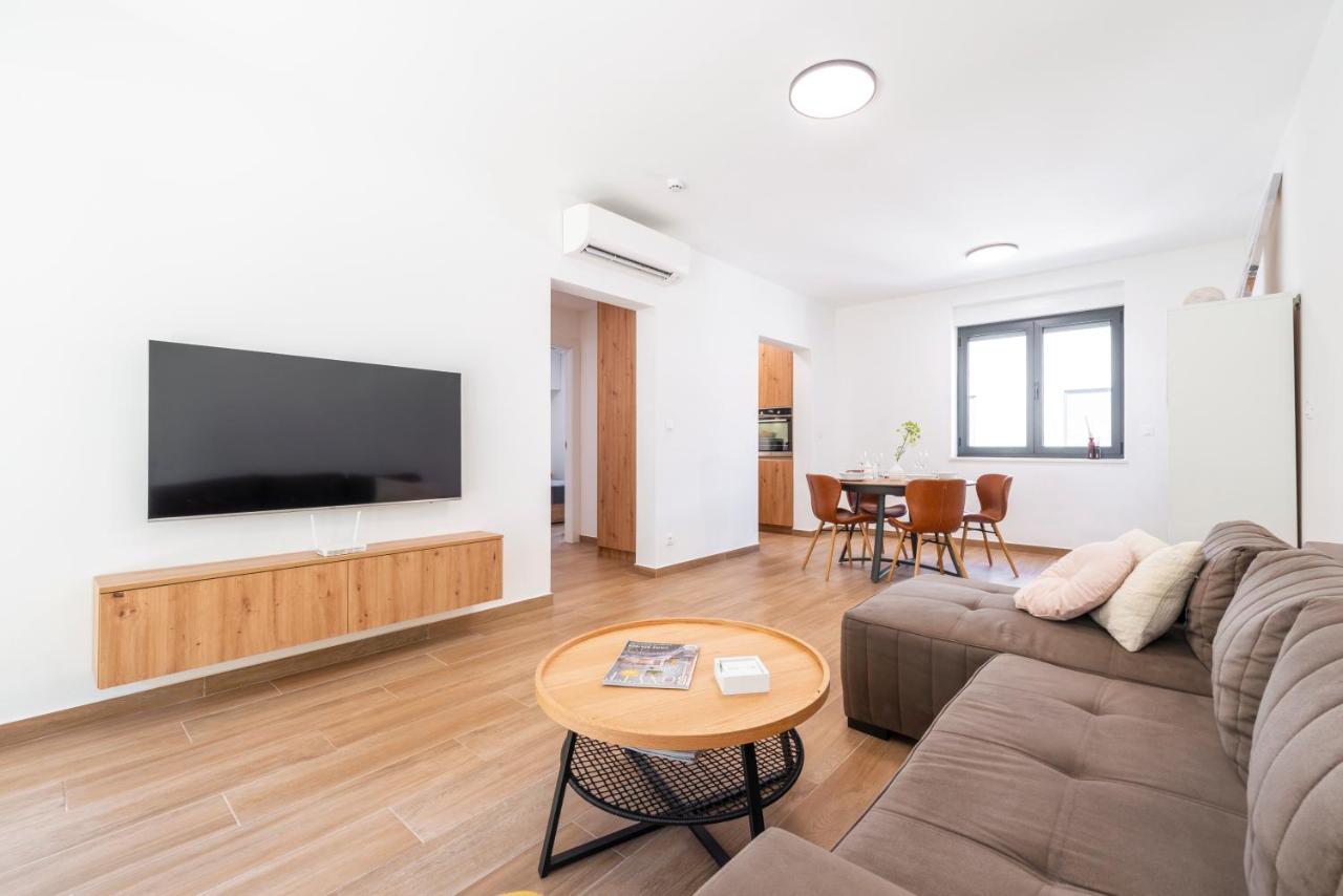 Apartment Emma 杜布罗夫尼克 外观 照片