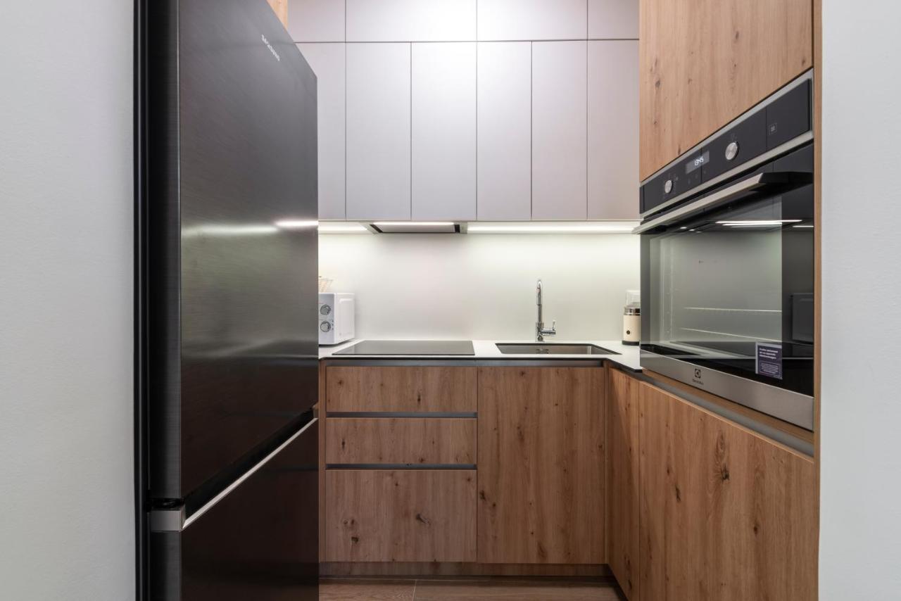 Apartment Emma 杜布罗夫尼克 外观 照片