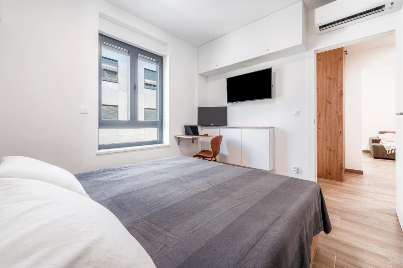 Apartment Emma 杜布罗夫尼克 外观 照片