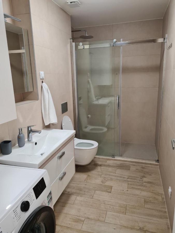 Apartment Emma 杜布罗夫尼克 外观 照片