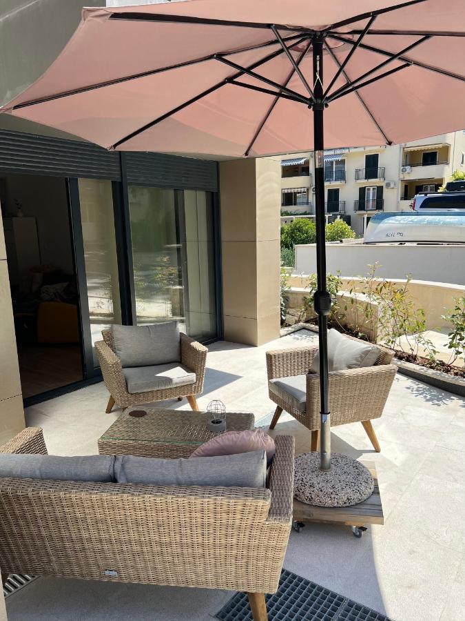 Apartment Emma 杜布罗夫尼克 外观 照片