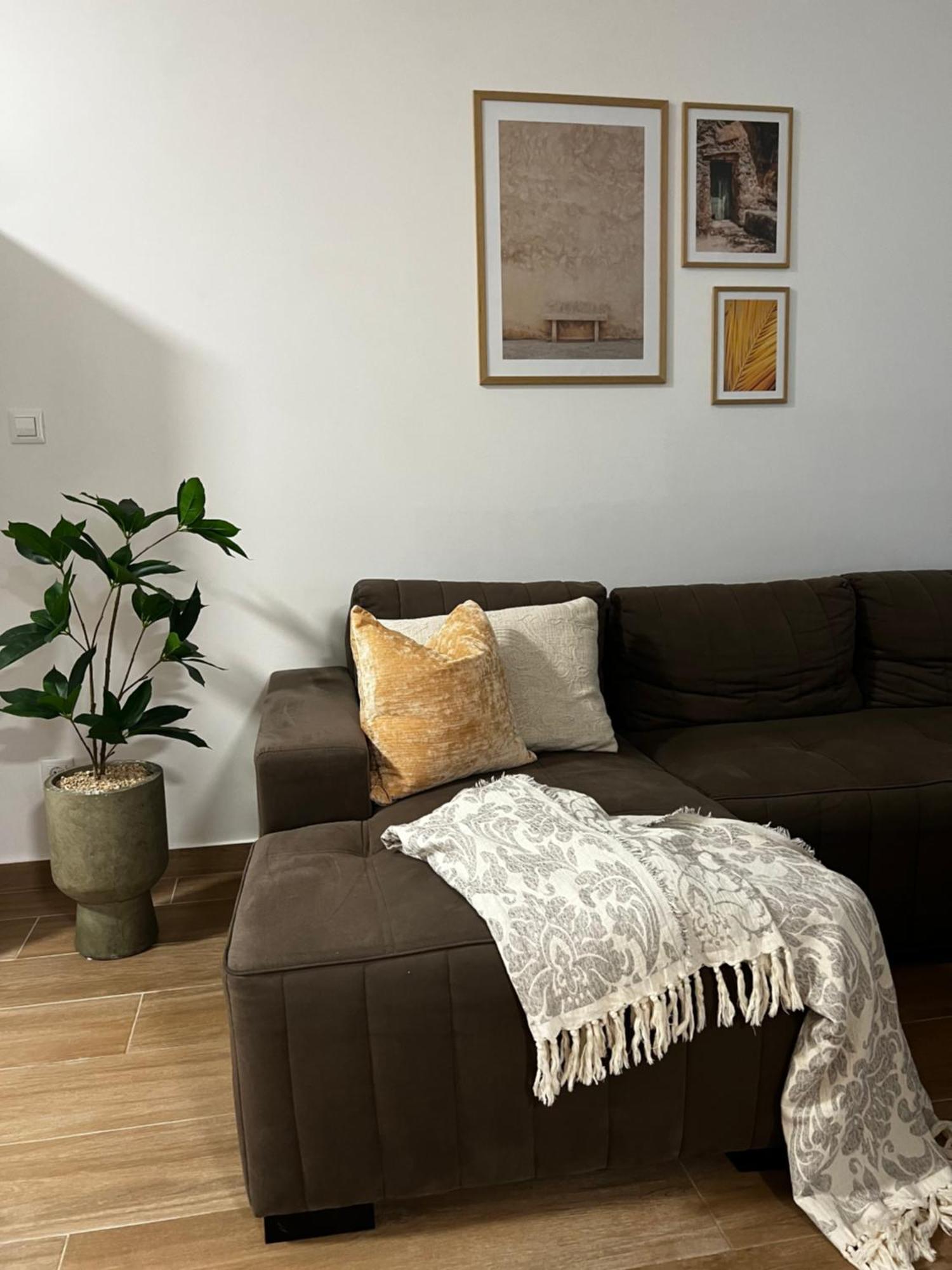 Apartment Emma 杜布罗夫尼克 外观 照片